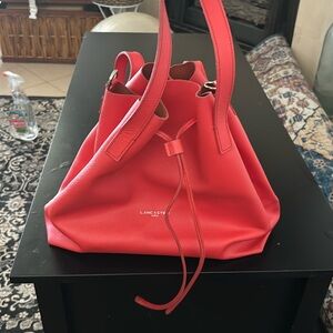 Lancaster Bucket bag